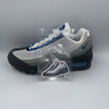 Air Max 95 Spark Blue  Air Freshener - Blueberry Scent