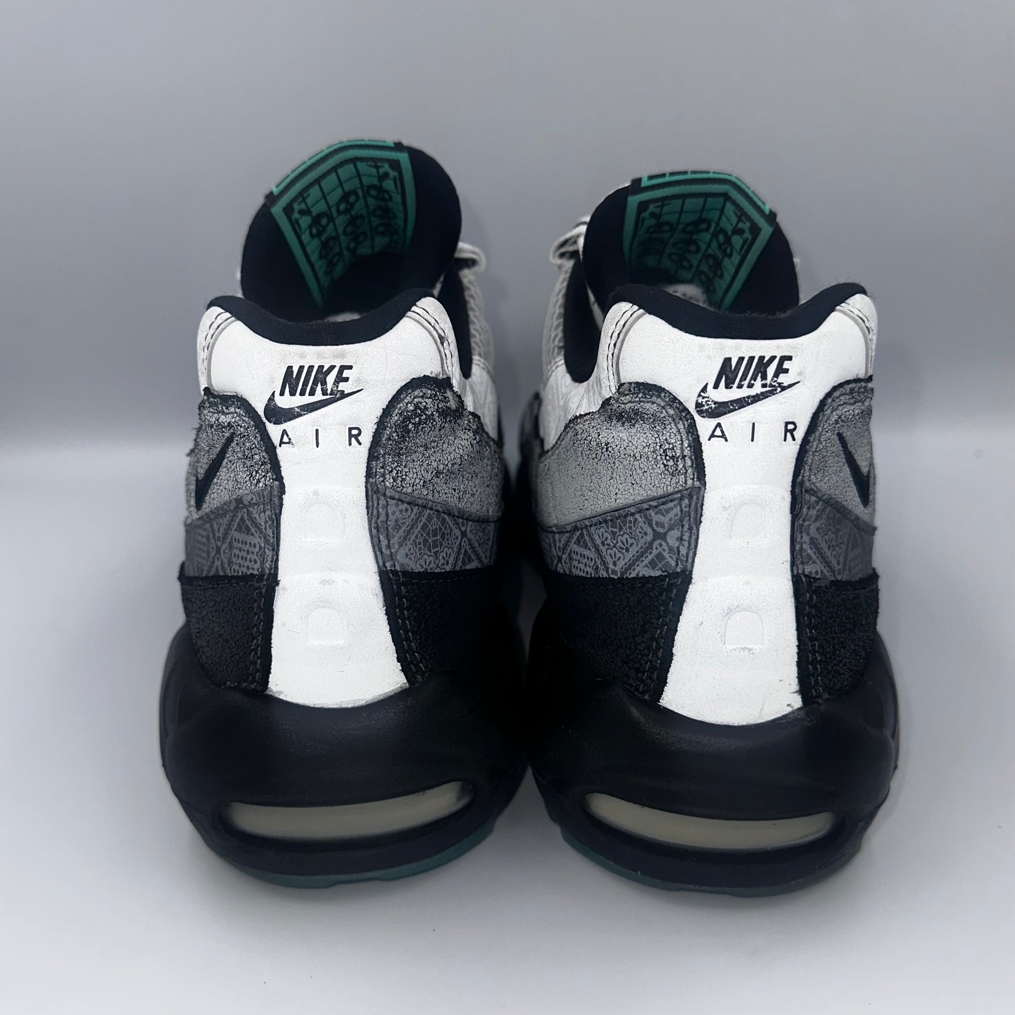 Nike Air Max 95 DOTD UK 11