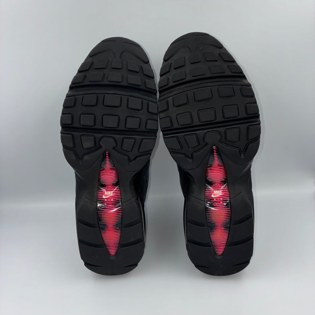 Nike Air Max 95 OG Greedy 3.0 UK 8.5