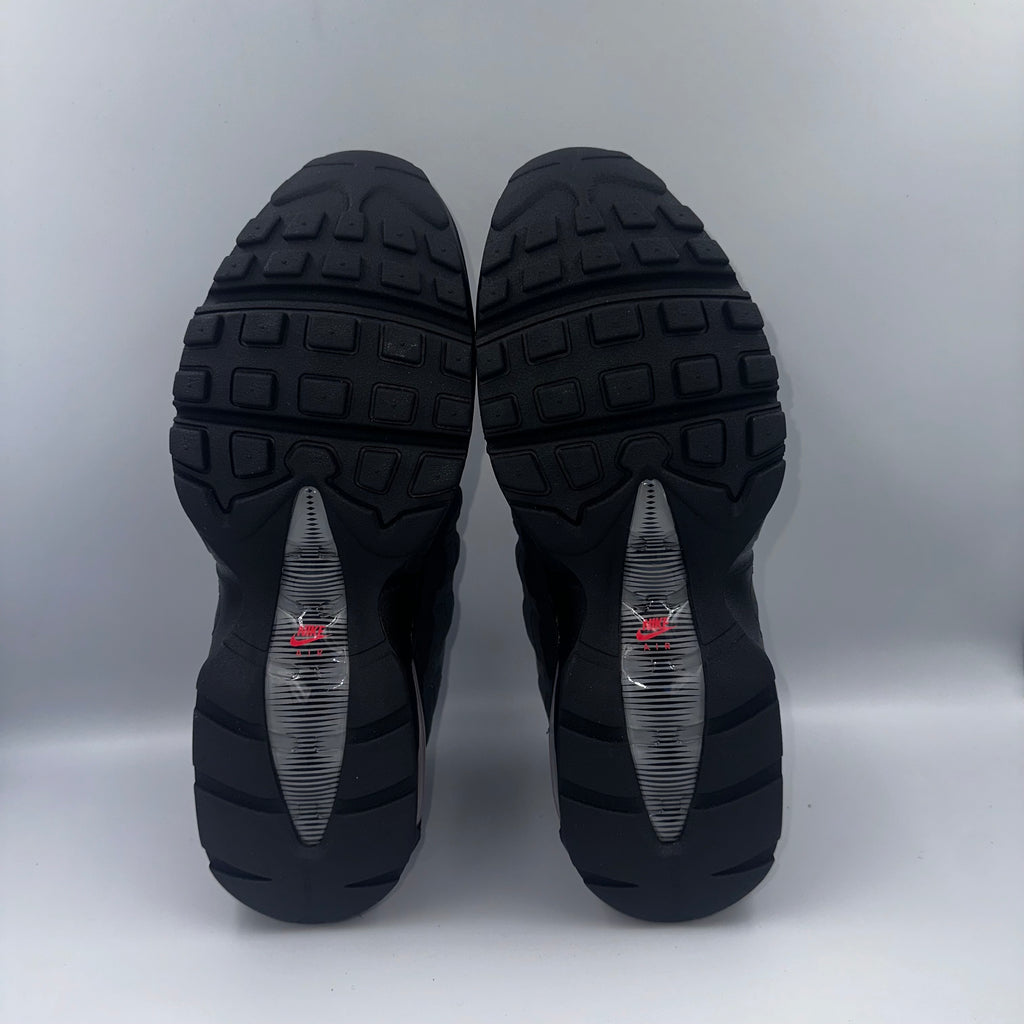 Nike Air Max 95 “Dracula 2.0”