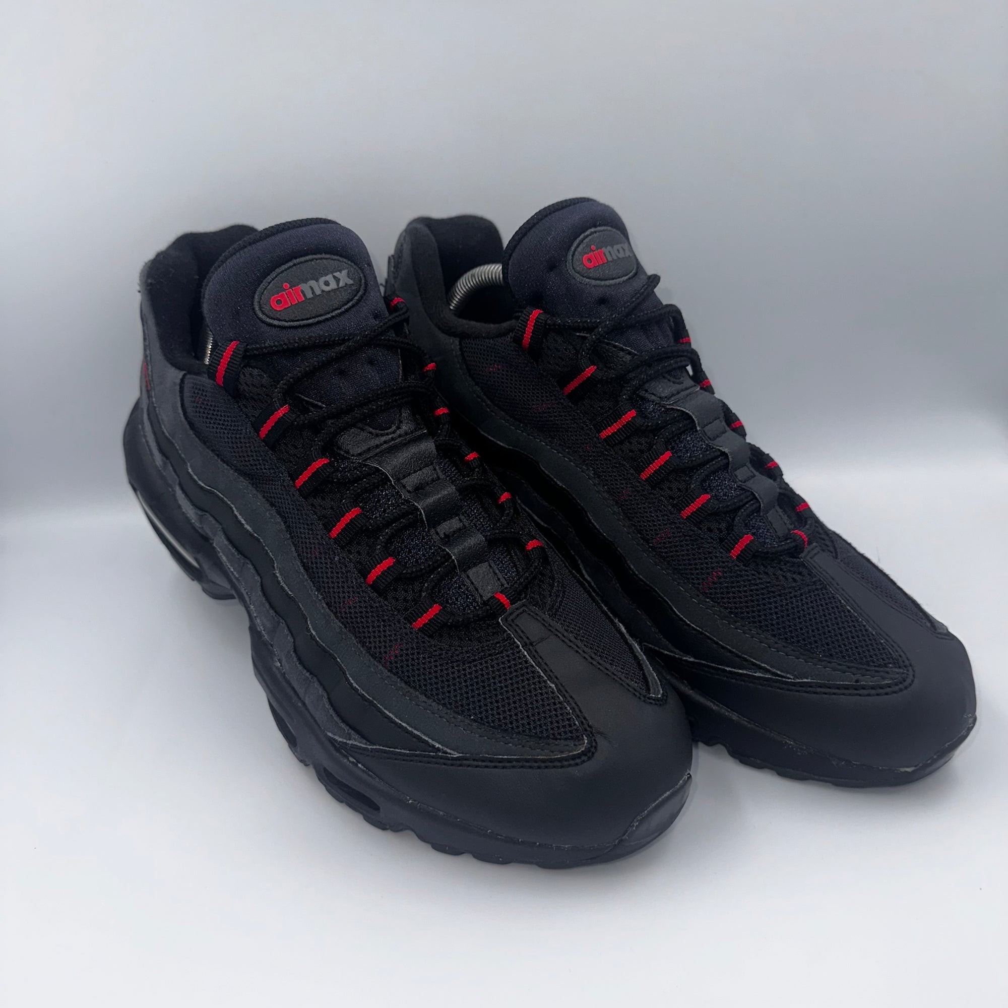 Nike Air Max 95 Bred UK 9