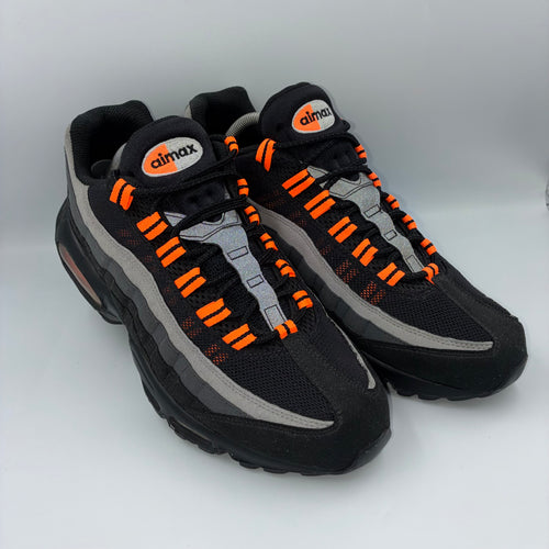 Nike Air Max 95 Halloween Pack 2011 UK 9.5