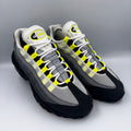 Nike Air Max 95 OG Neon UK 7.5 lateral side profile
