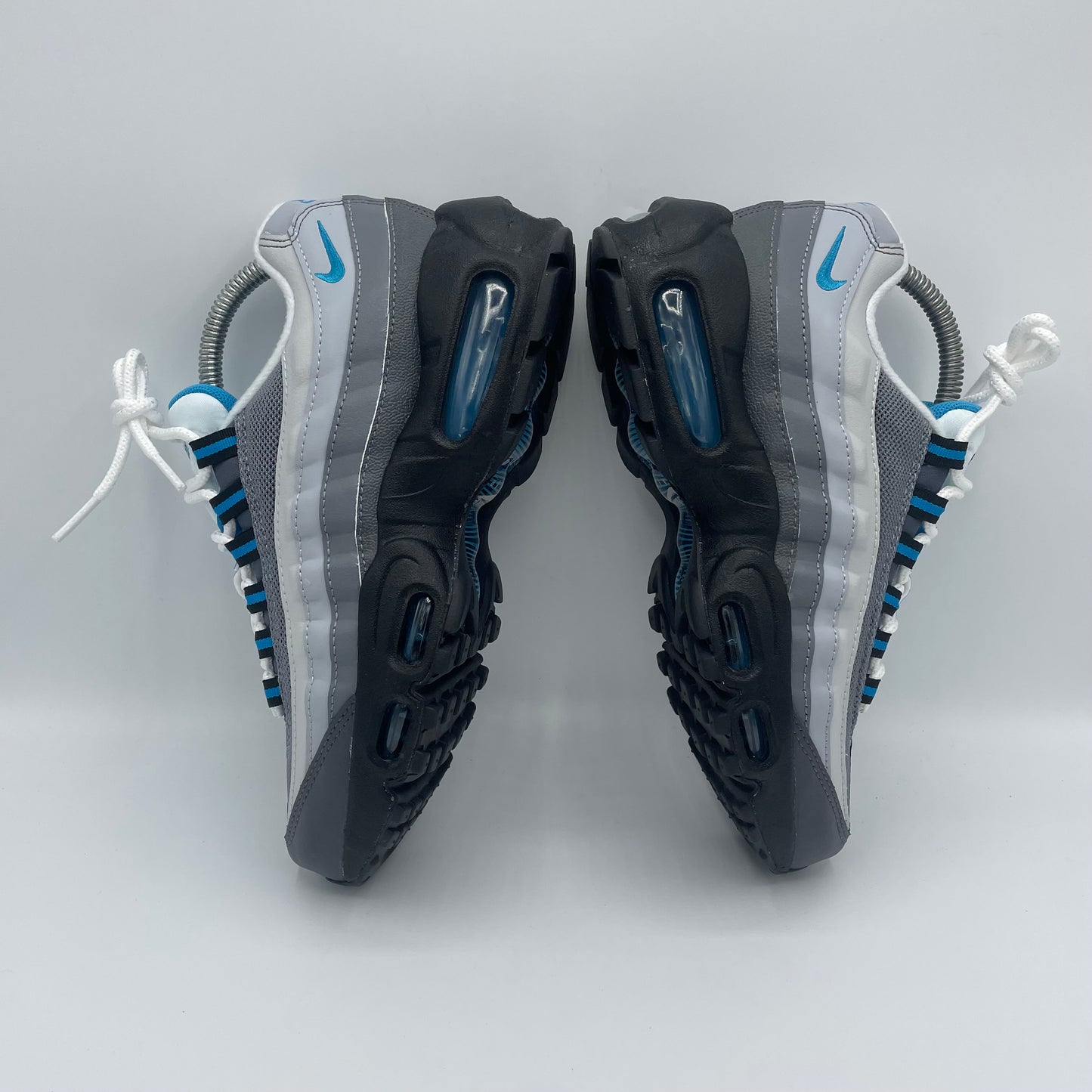 Nike Air Max 95 Recraft Laser Blue