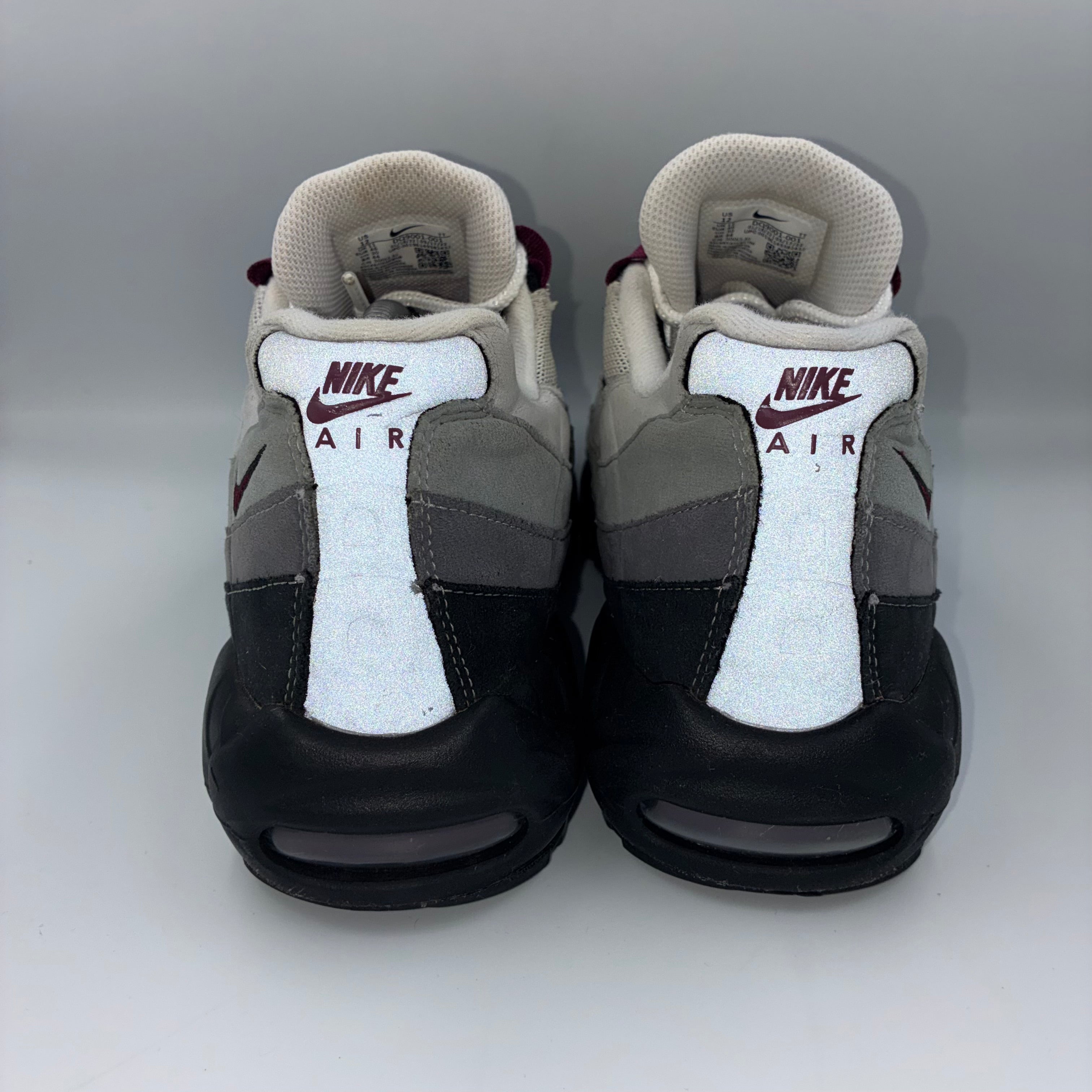 Nike Air Max 95 OG Beetroot UK 11