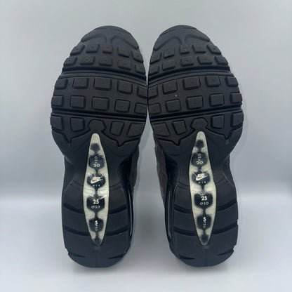 Nike Air Max 95 OG Granite UK 8