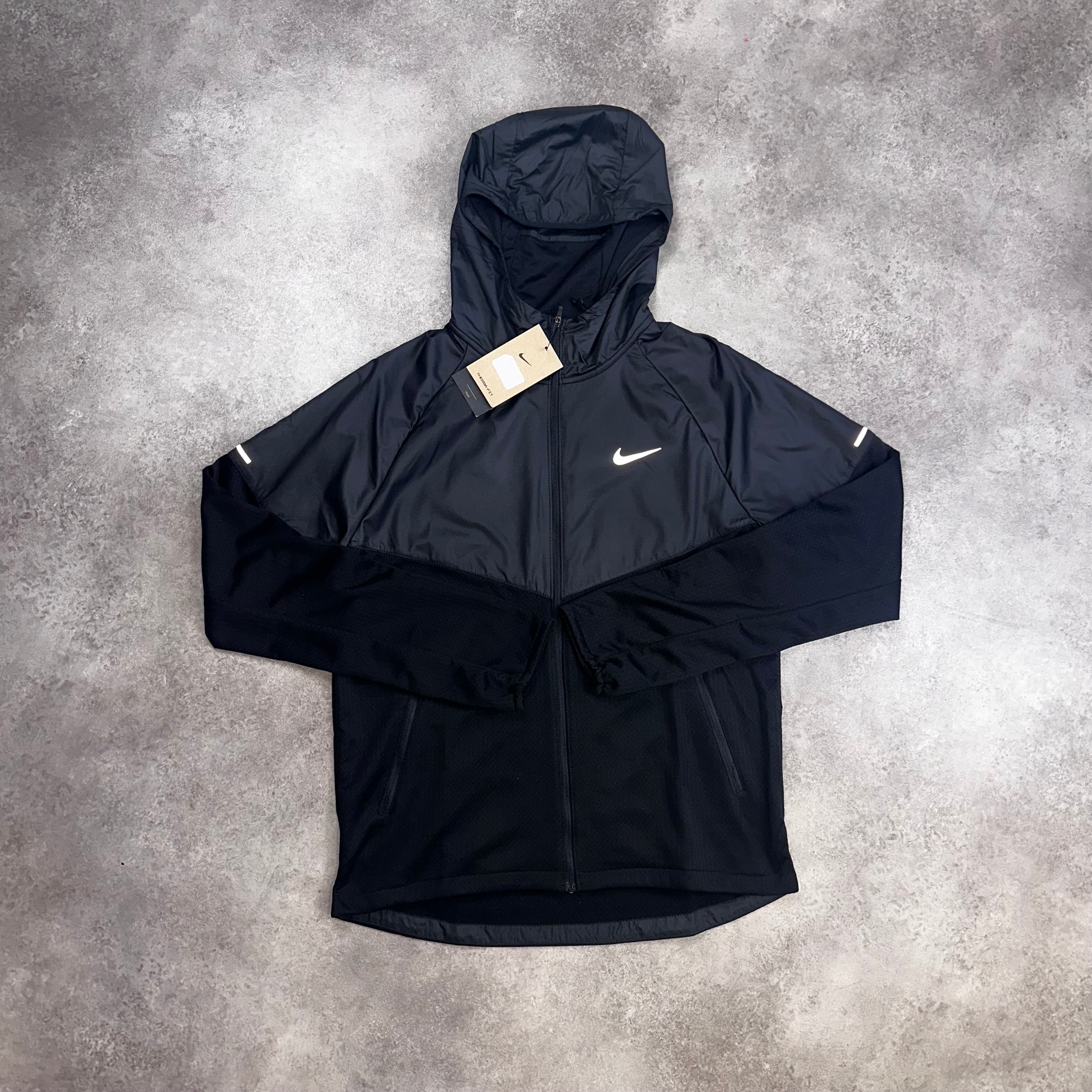 Nike Sphere Miler Jacket front view