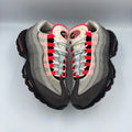 Nike Air Max 95 OG Solar Red 2018 UK 9
