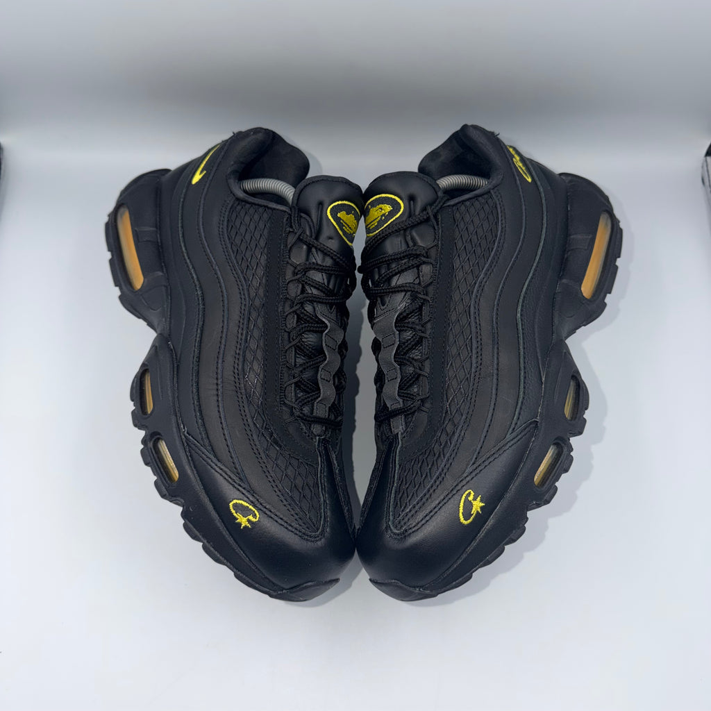Nike Air Max 95 CRTZ Honey Black UK 9.5