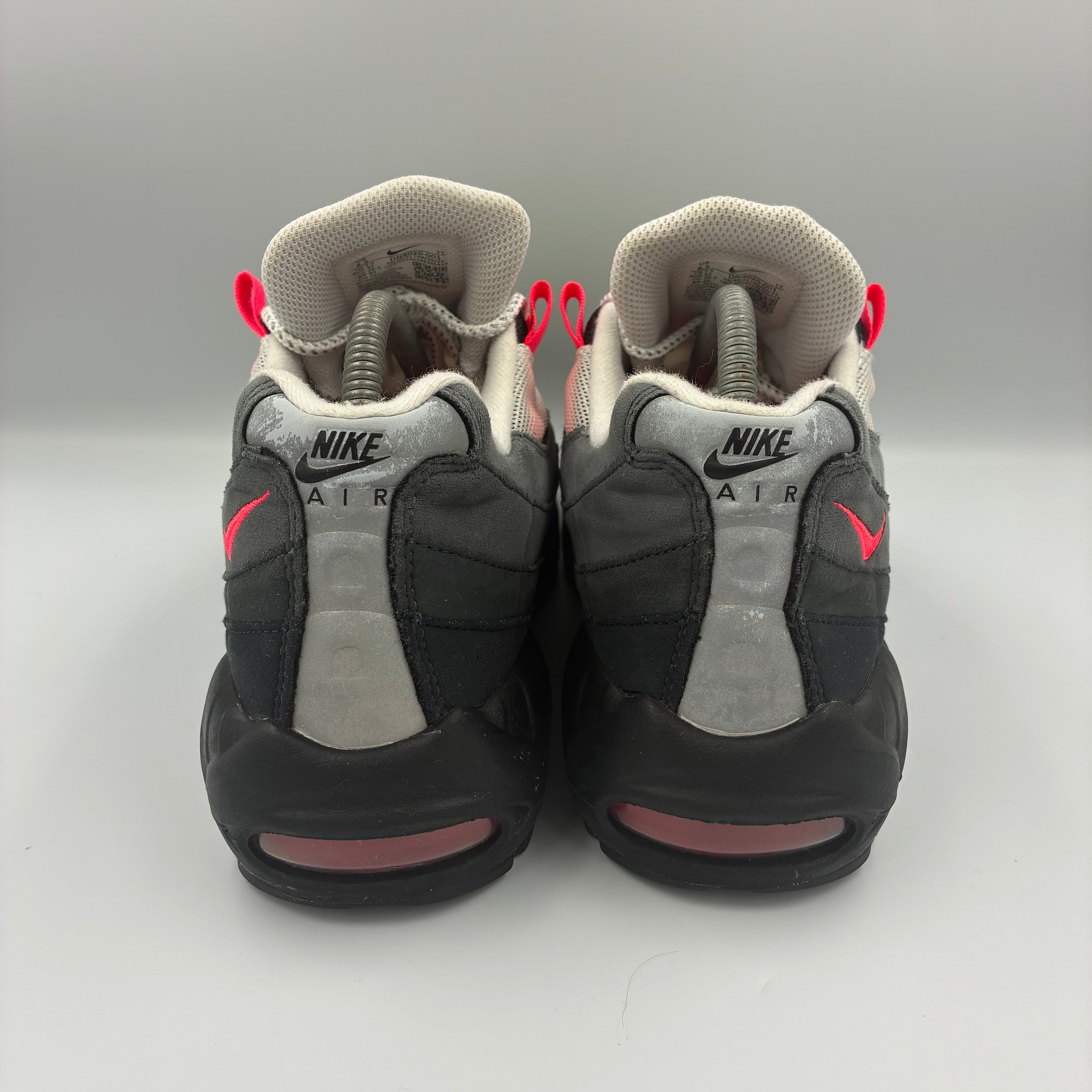Nike Air Max 95 Greedy 3.0 UK 7.5