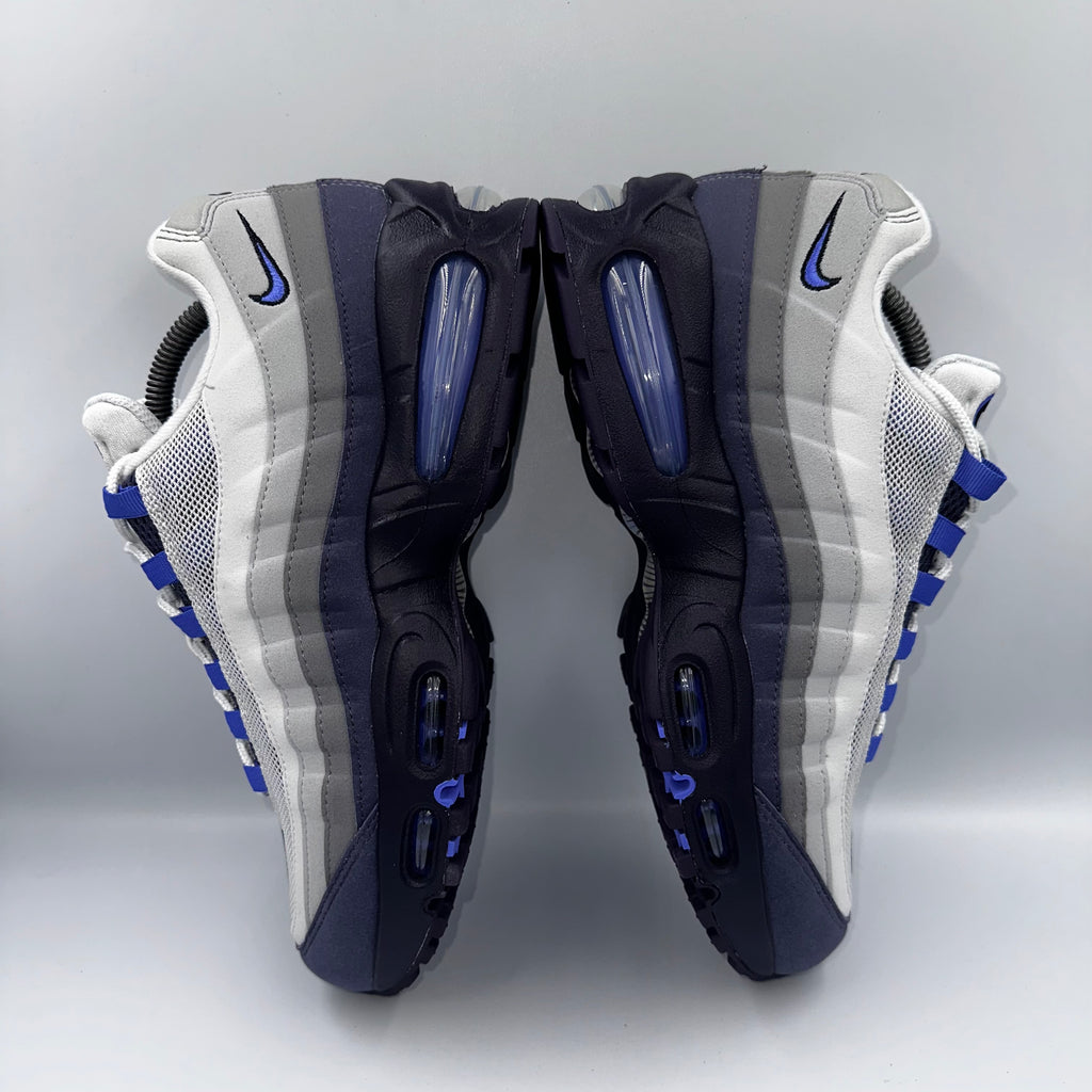 Nike Air Max 95 OG Dynasty Purple