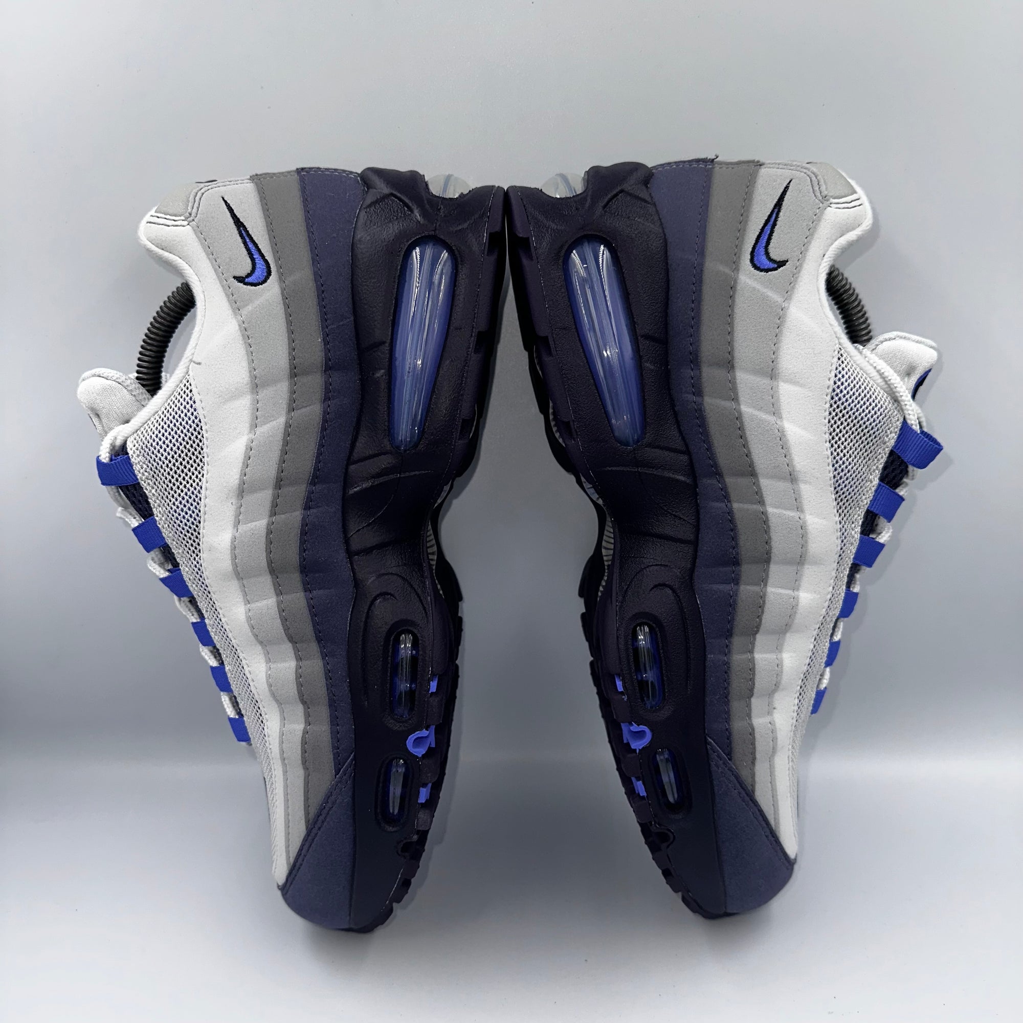 Nike Air Max 95 OG Dynasty Purple