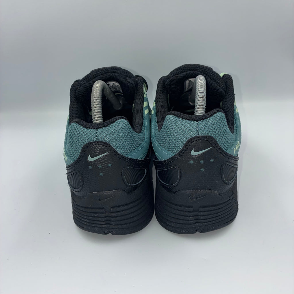 Nike P-6000 Black / Mineral Slate