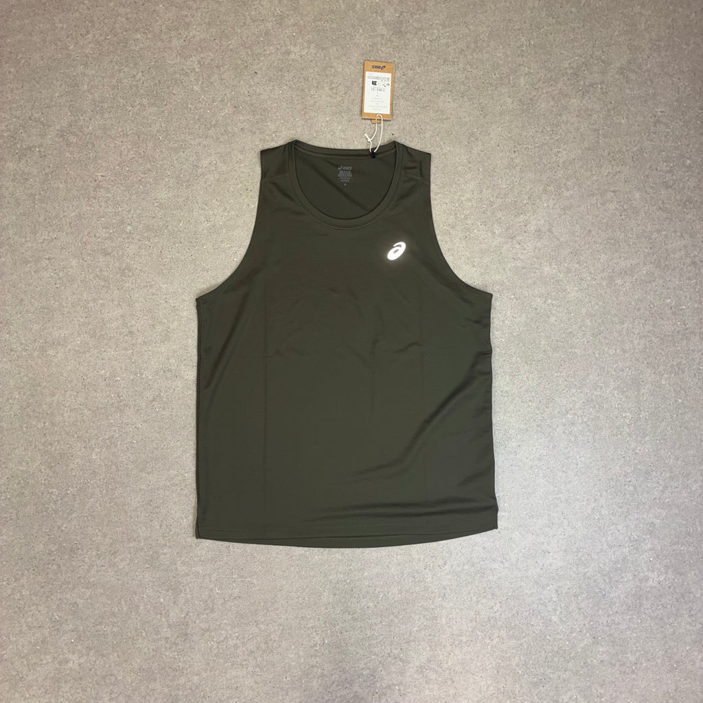 ASIC Vest Khaki