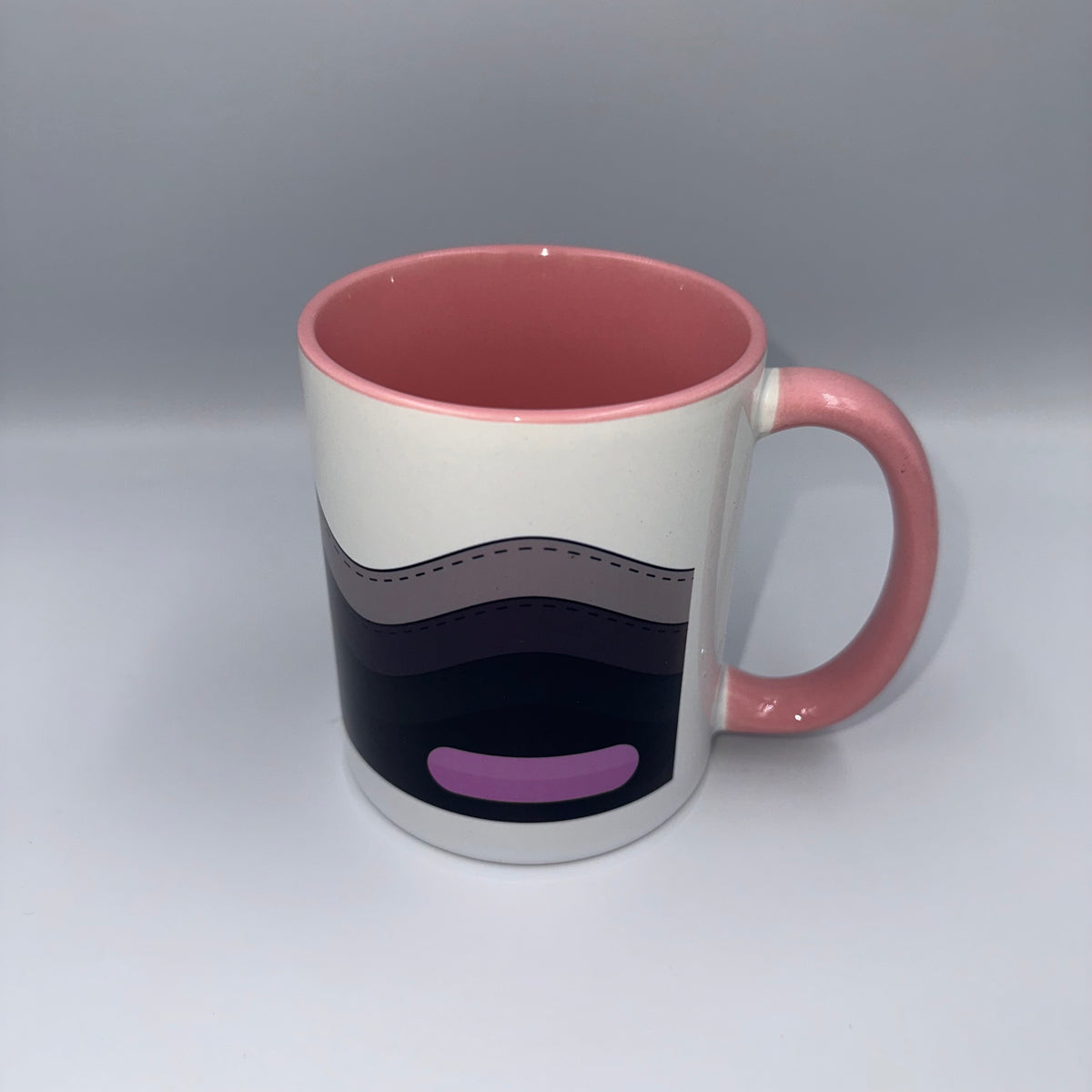 Air Max 95 Mug - Pink Foam