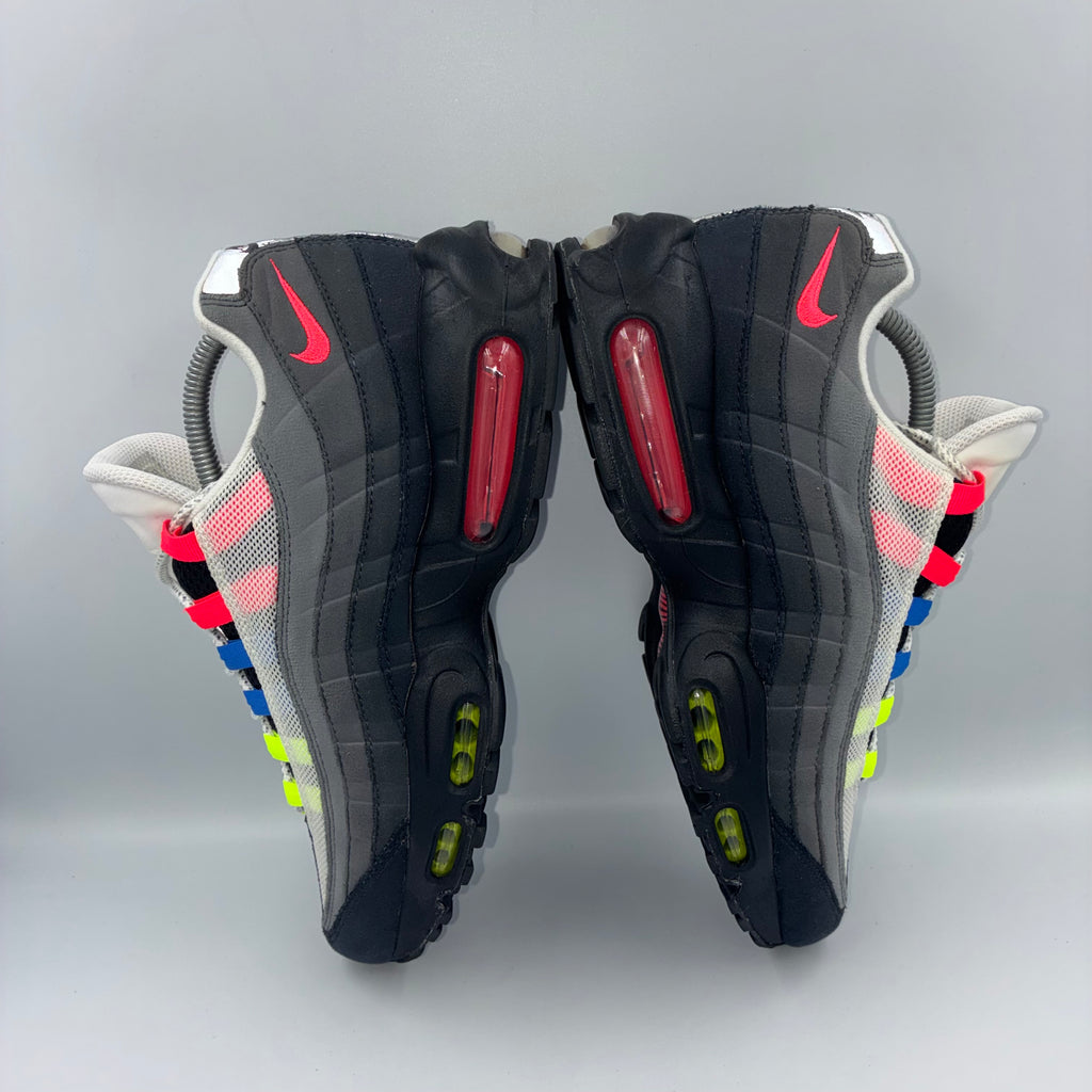 Nike Air Max 95 Greedy 3.0