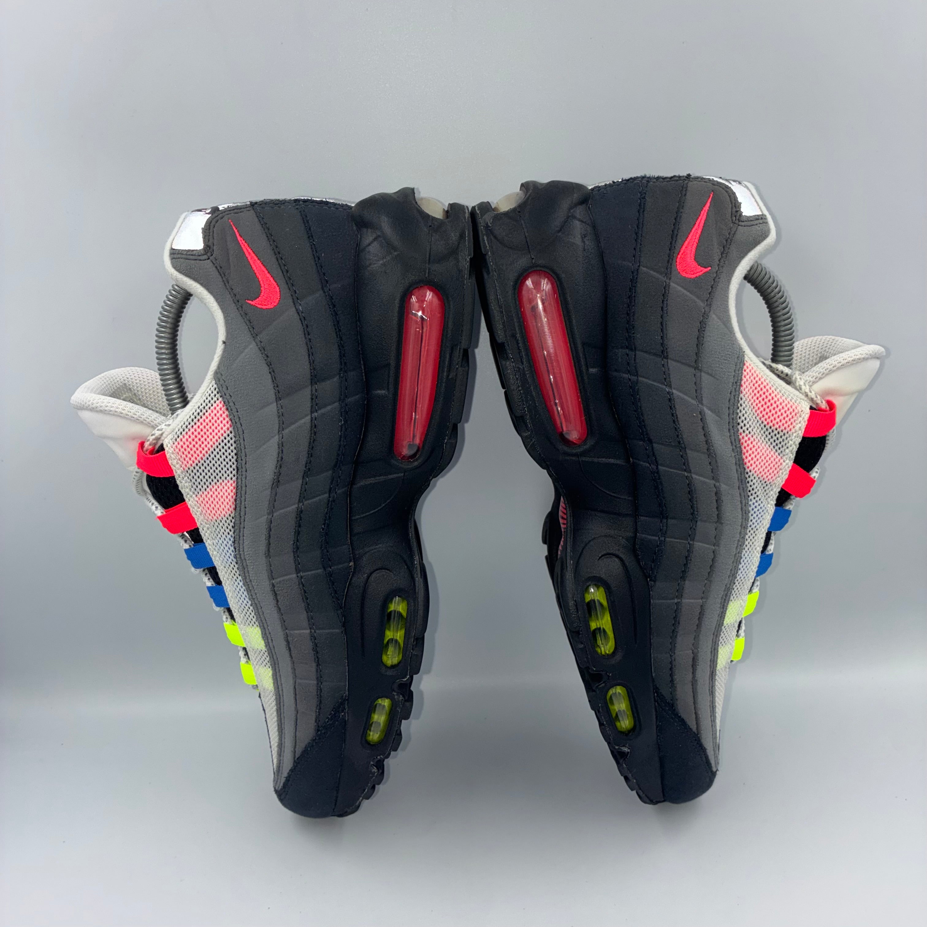 Nike Air Max 95 Greedy 3.0