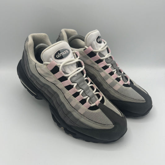 Nike Air Max 95 OG Pink Foam UK 8.5