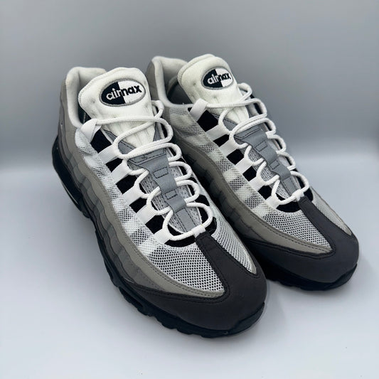 Nike Air Max 95 OG Granite UK 8