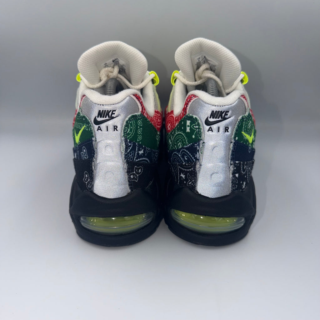 Nike Air Max 95 “Paisley” UK 8