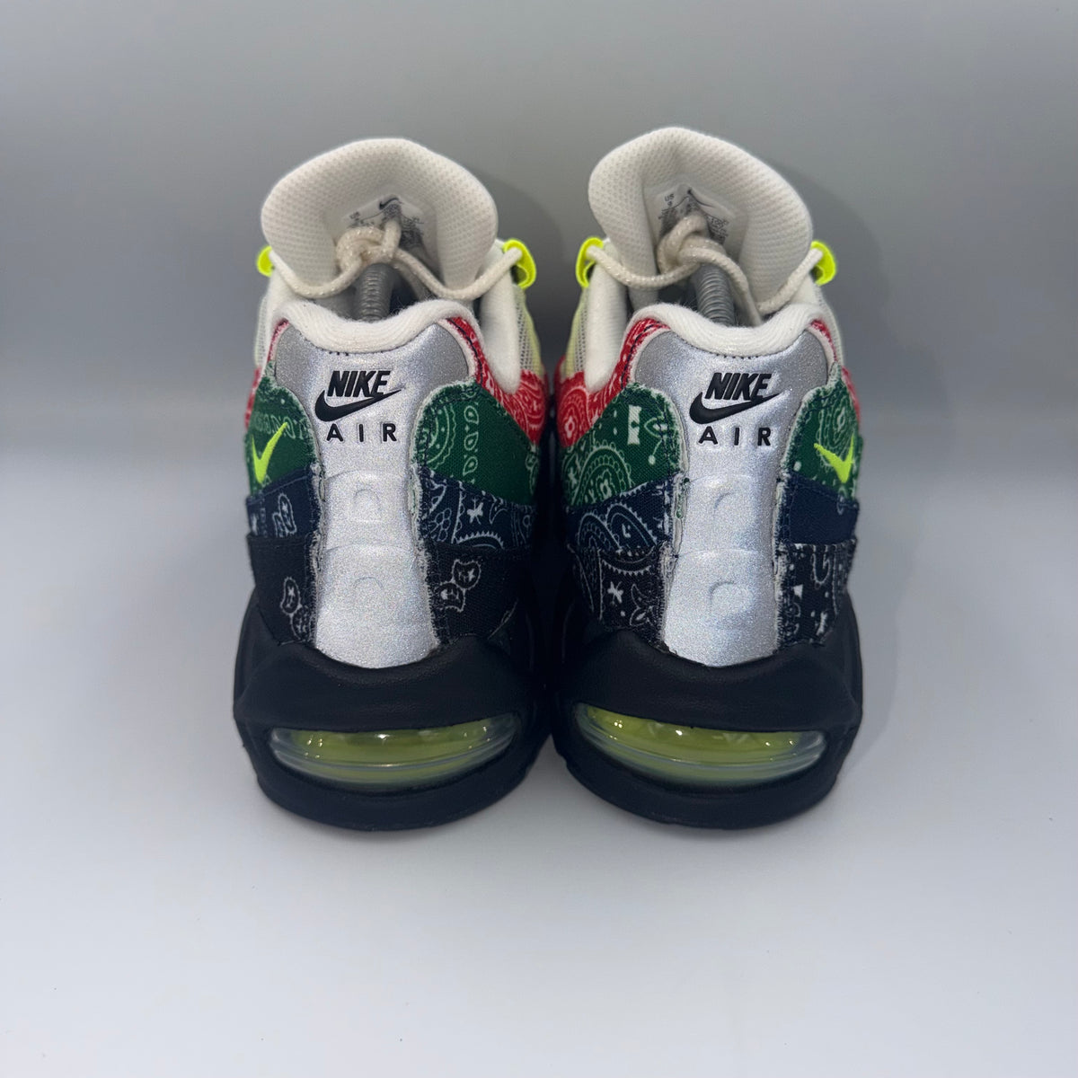 Nike Air Max 95 “Paisley” UK 8