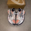 ASICS Gel-Kayano 14 Sepia / Pure Silver