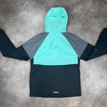 Nike Windbreaker Jacket Hyper Turquoise