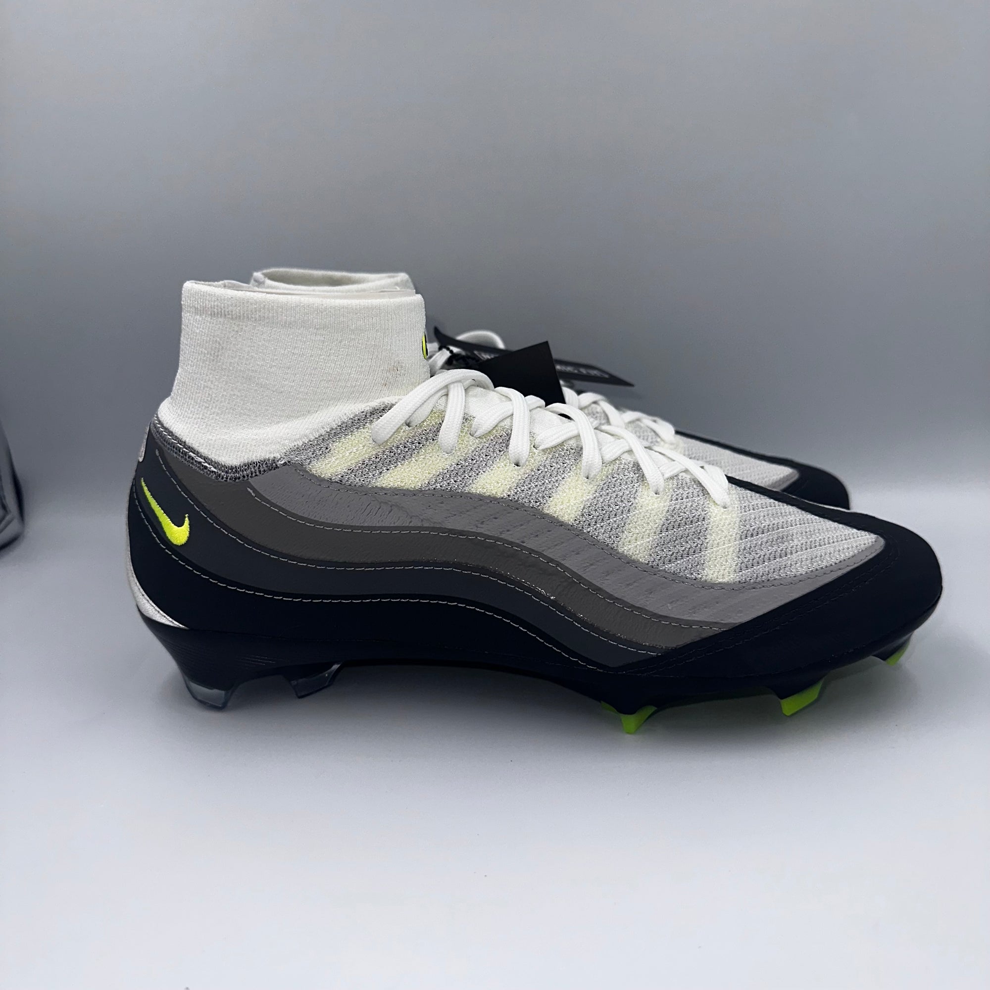 Nike Mercurial Superfly 10 Elite x Air Max 95 SE
