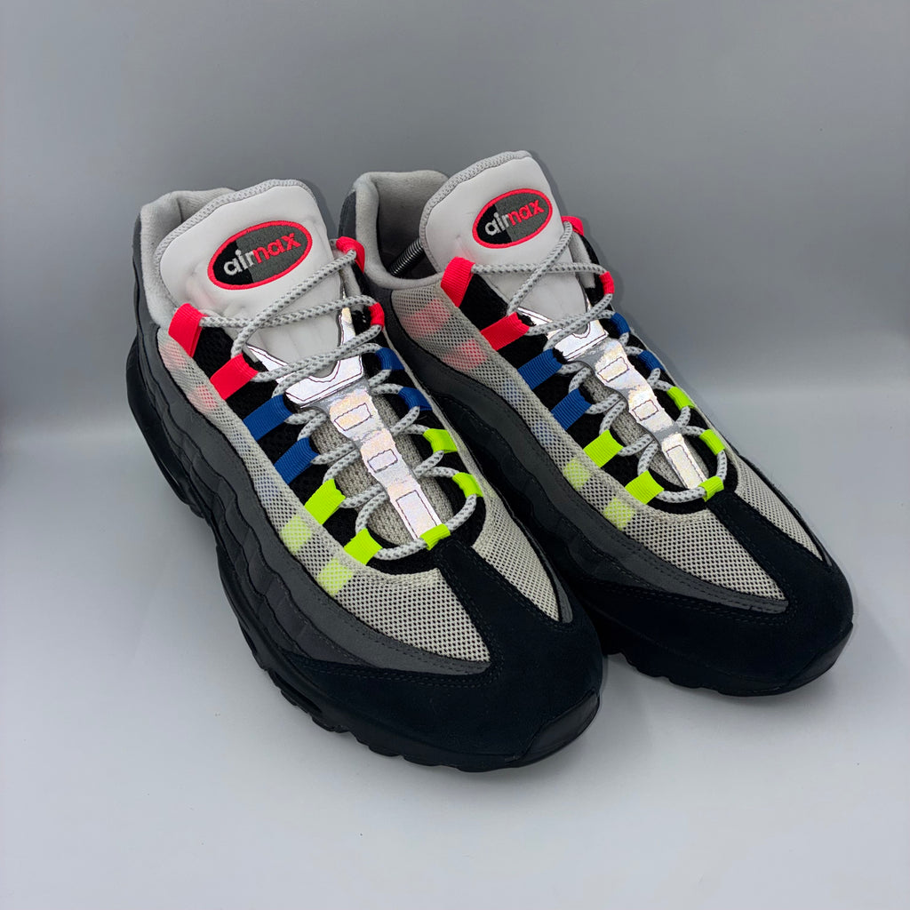 Nike Air Max 95 Greedy 3.0 UK 11