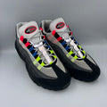 Nike Air Max 95 Greedy 3.0 UK 11