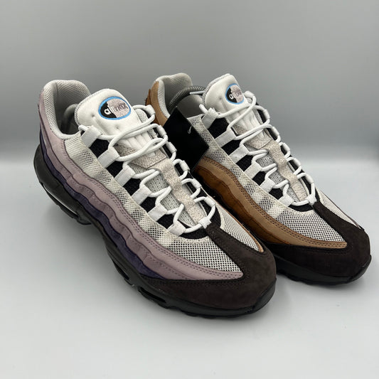 Nike Air Max 95 Unearthed / Erosion