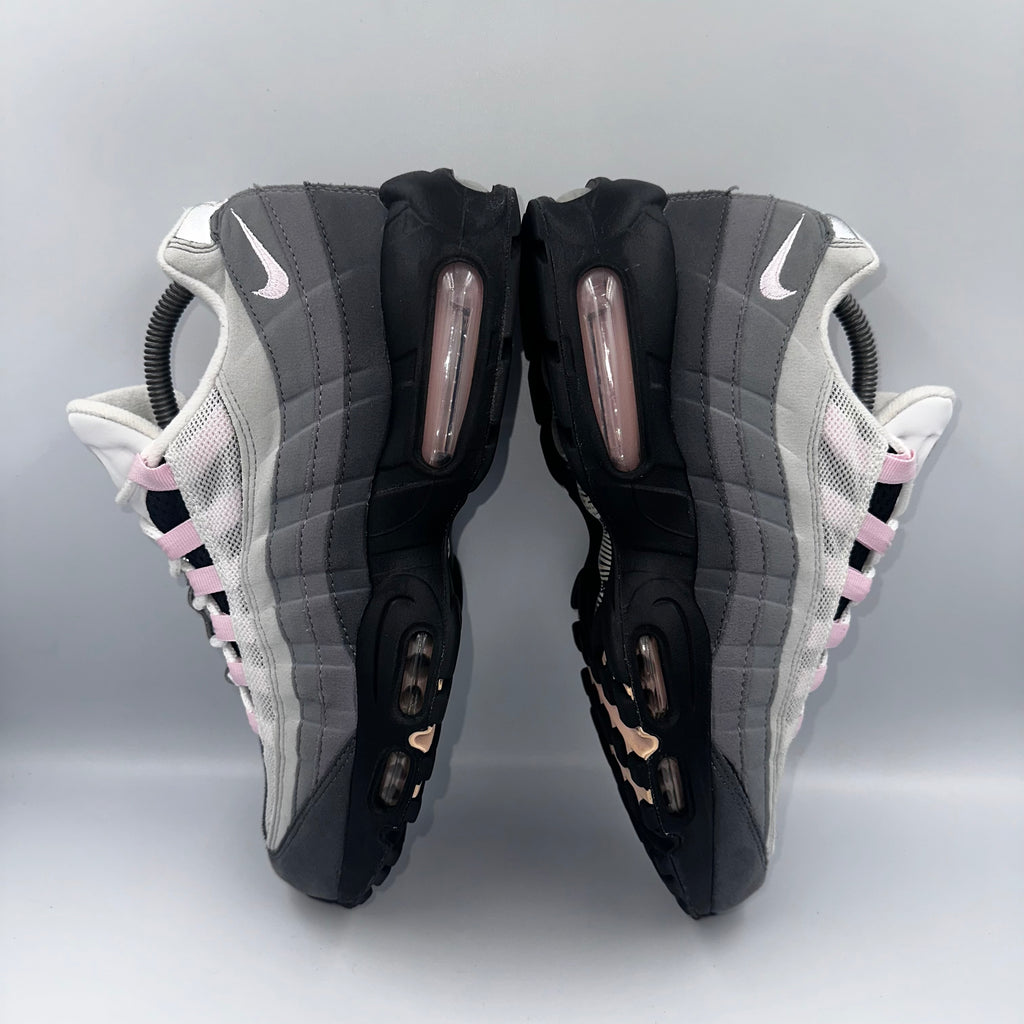Nike Air Max 95 OG Pink Foam UK 7.5