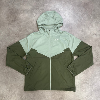 Nike Windbreaker Jade Horizon