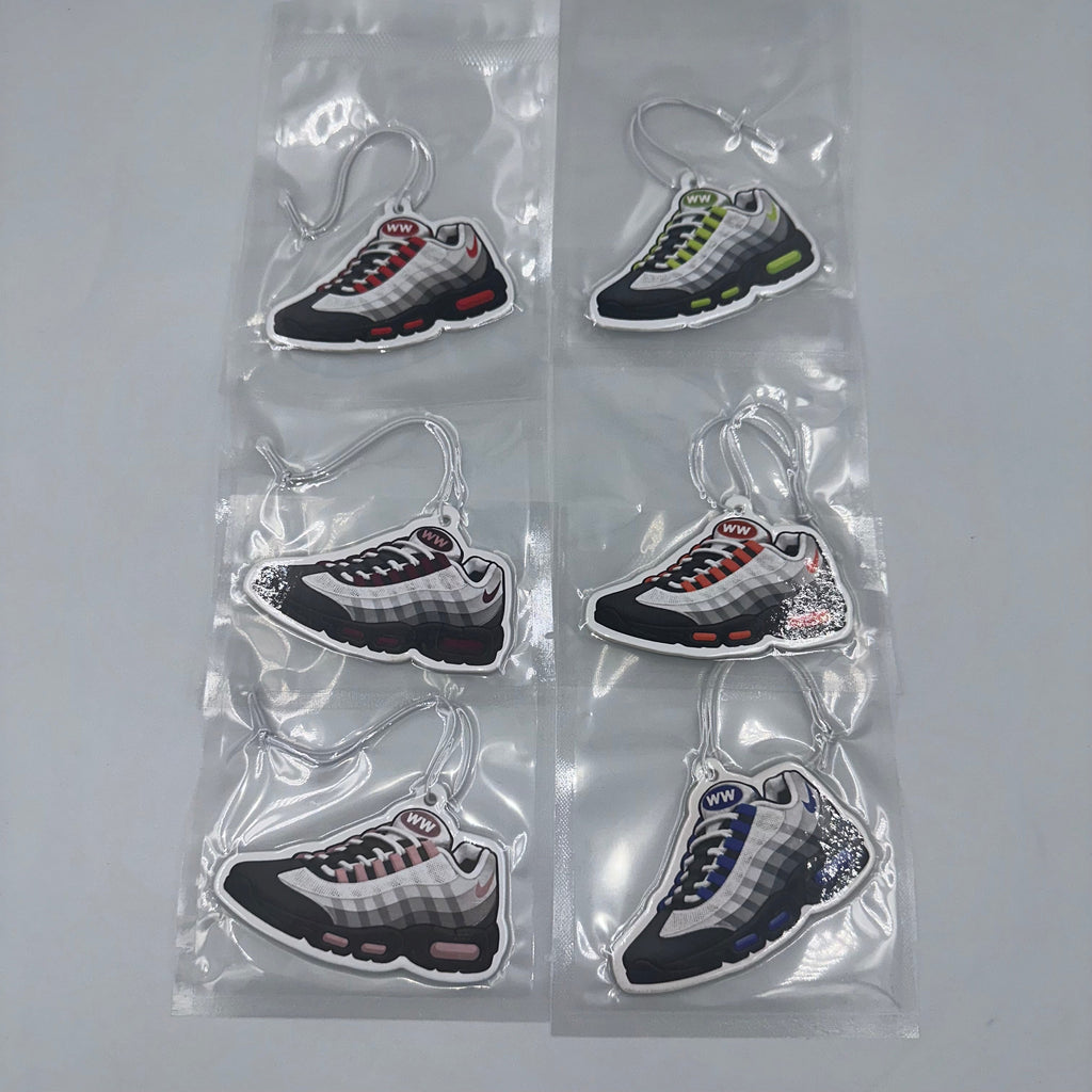 Air Max 95 Air Freshener