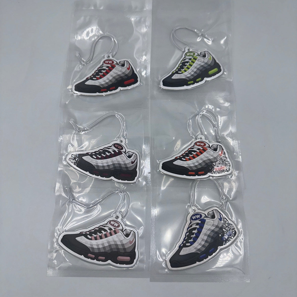Air Max 95 Air Freshener