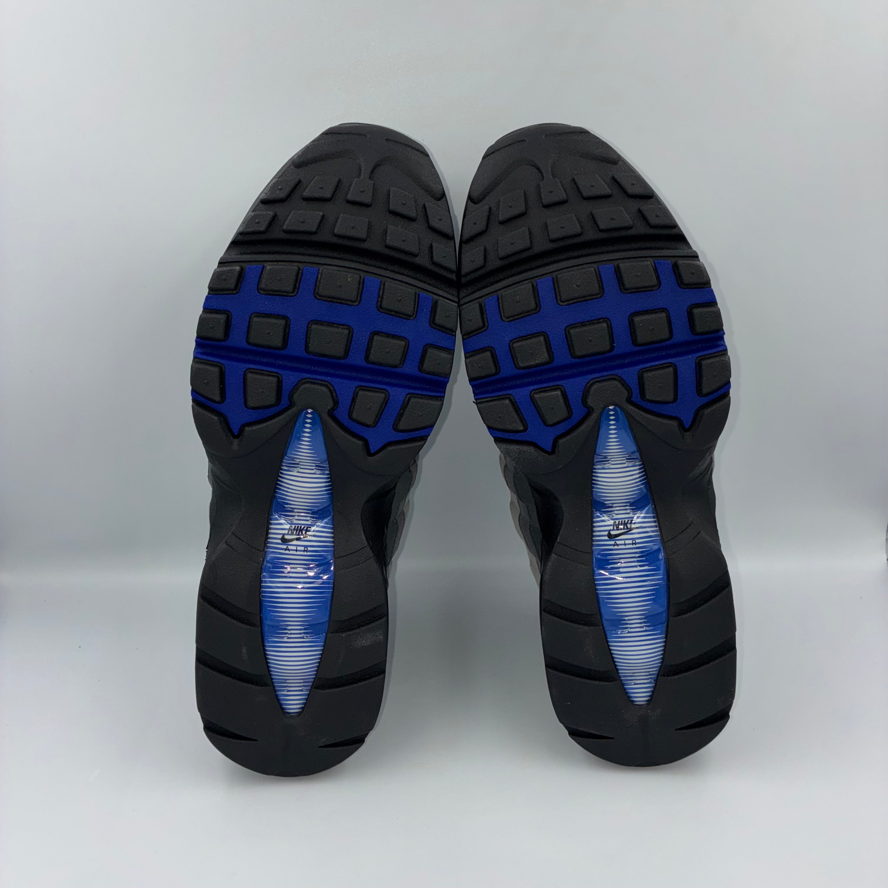 Nike Air Max 95 OG Old Royal Blue