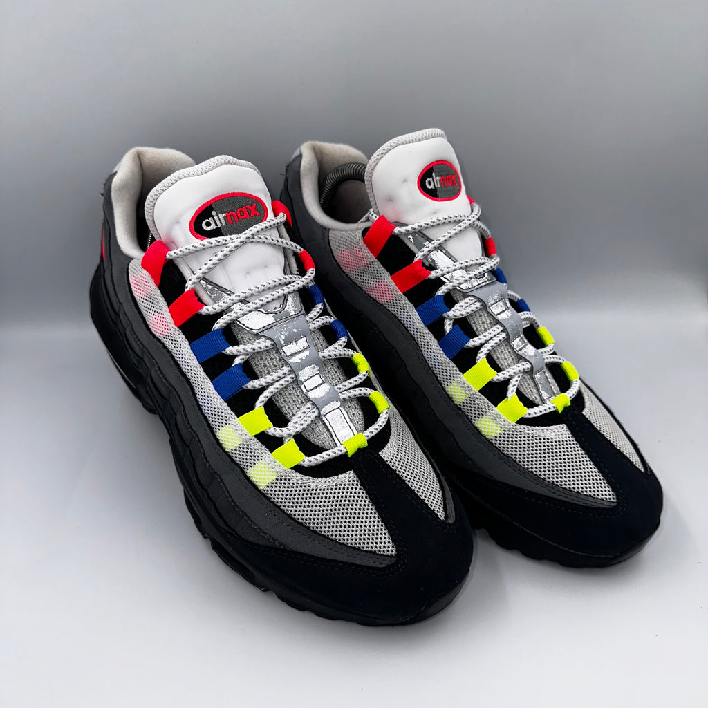 Nike Air Max 95 Greedy 3.0 UK 8