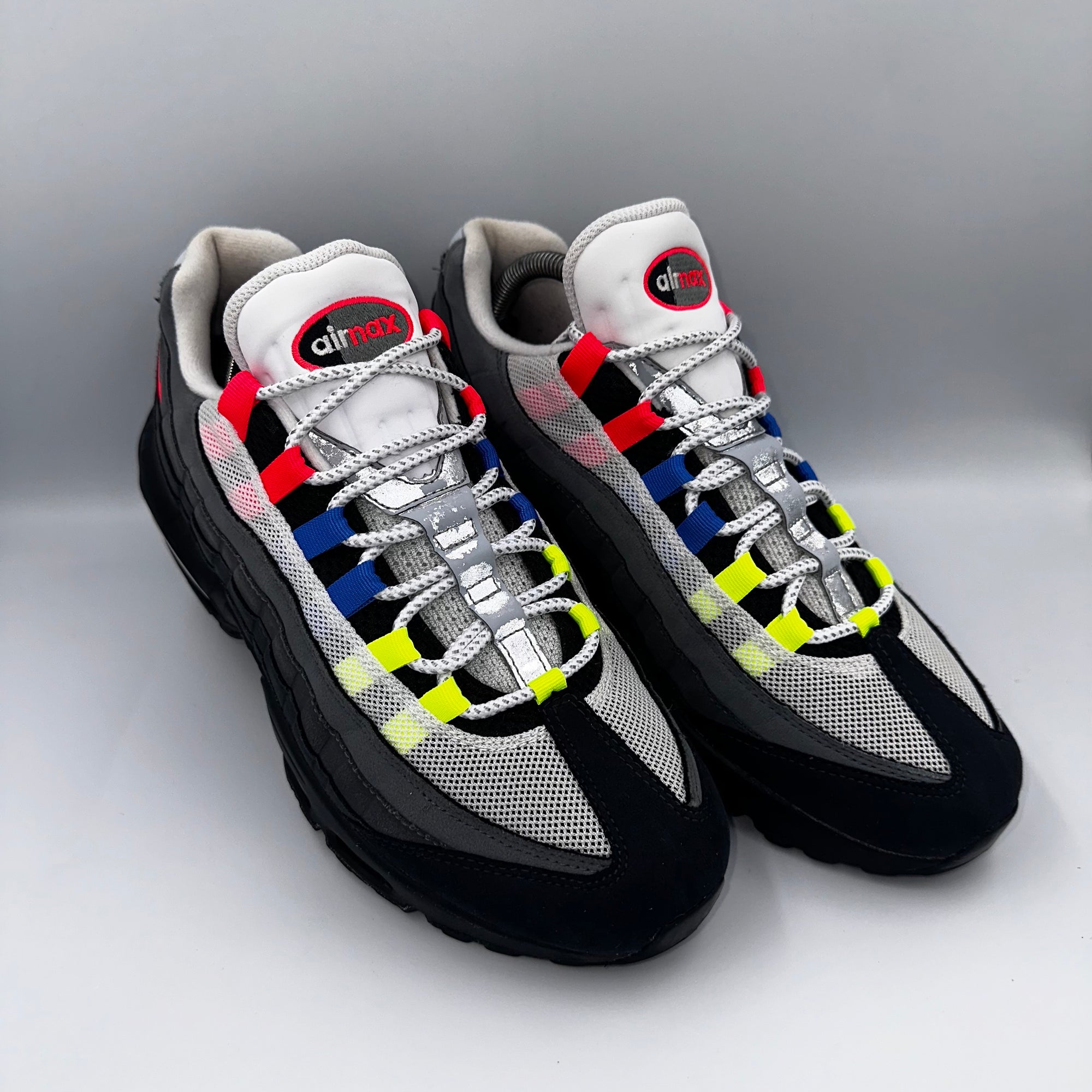 Nike Air Max 95 Greedy 3.0 UK 8