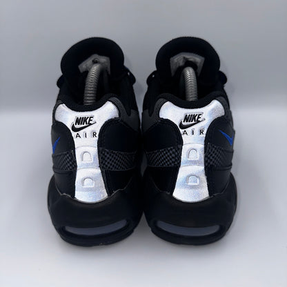Nike Air Max 95 Royal Blue UK 6