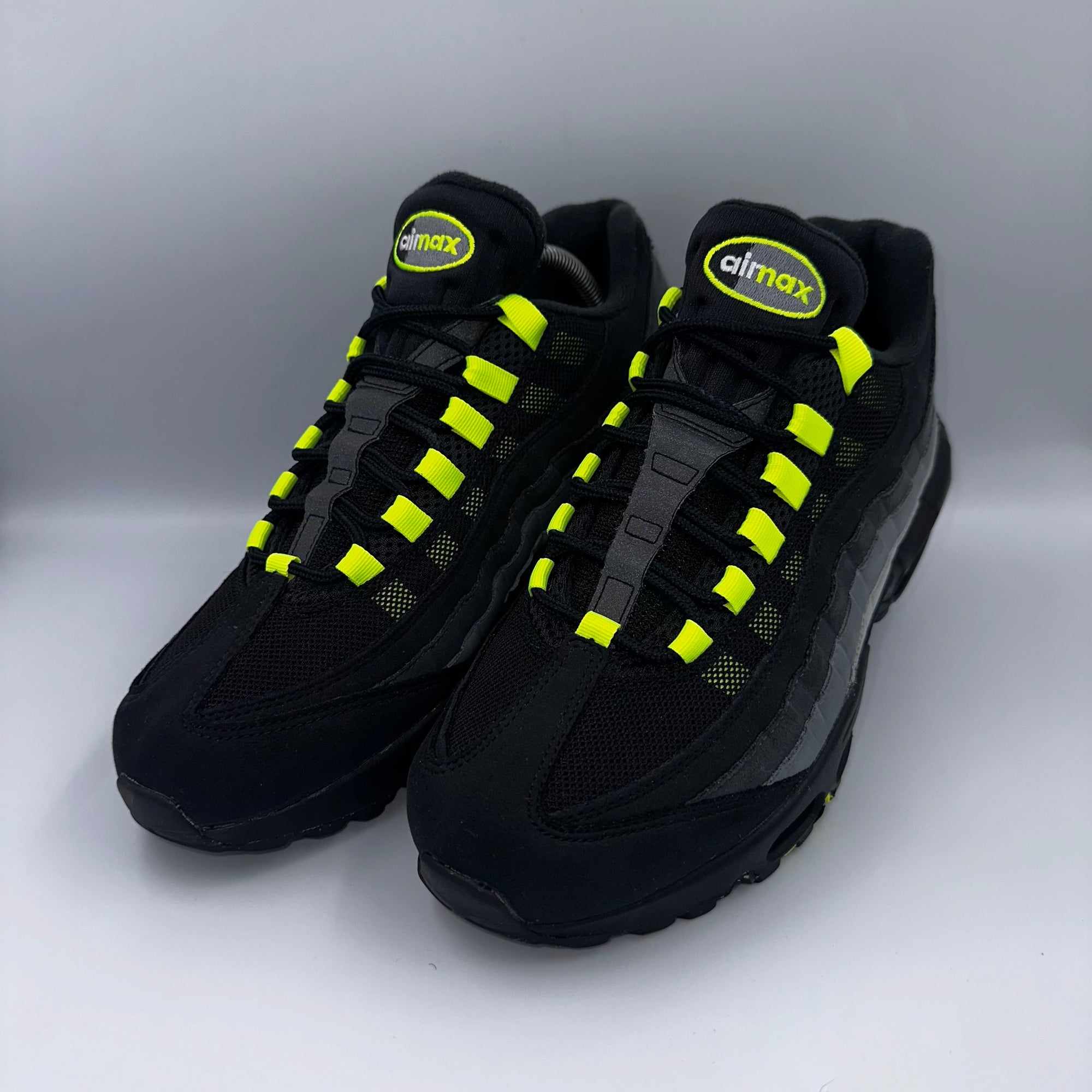 Nike Air Max 95 Reverse Neon UK 8.5
