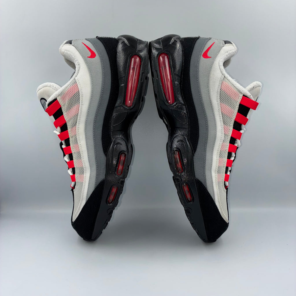 Nike Air Max 95 “Nike By You” OG Red