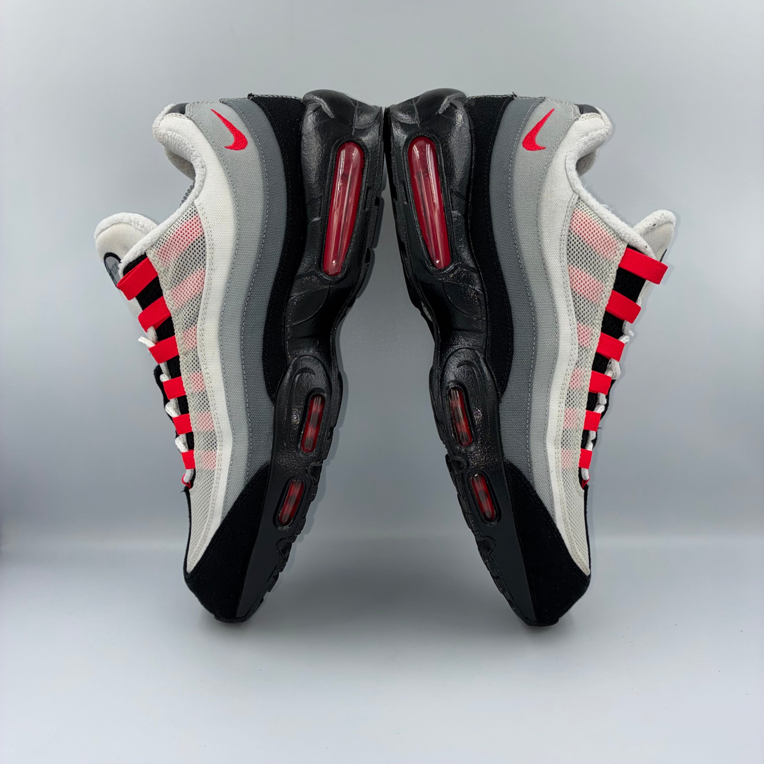 Nike Air Max 95 “Nike By You” OG Red