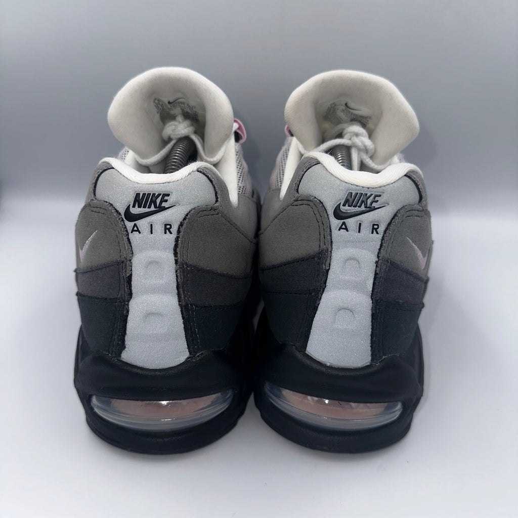 Nike Air Max 95 OG Pink Foam 2025 “Big Bubble” UK 9