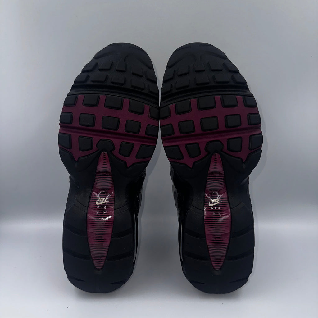 Nike Air Max 95 OG Beetroot UK 7.5
