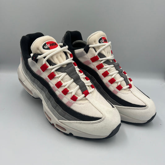 Nike Air Max 95 Comet Red 2021 UK 10