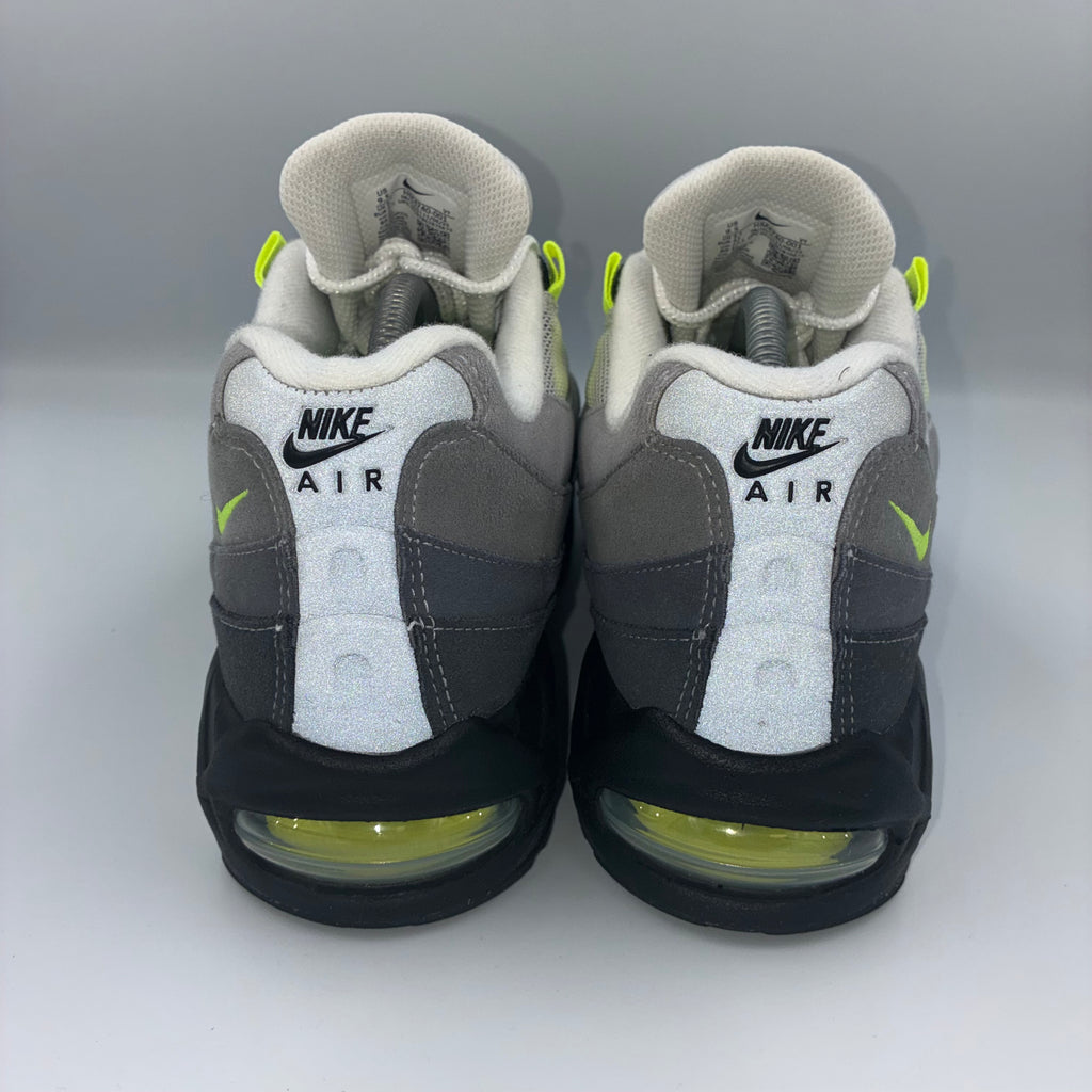 Nike Air Max 95 OG Neon UK 8.5
