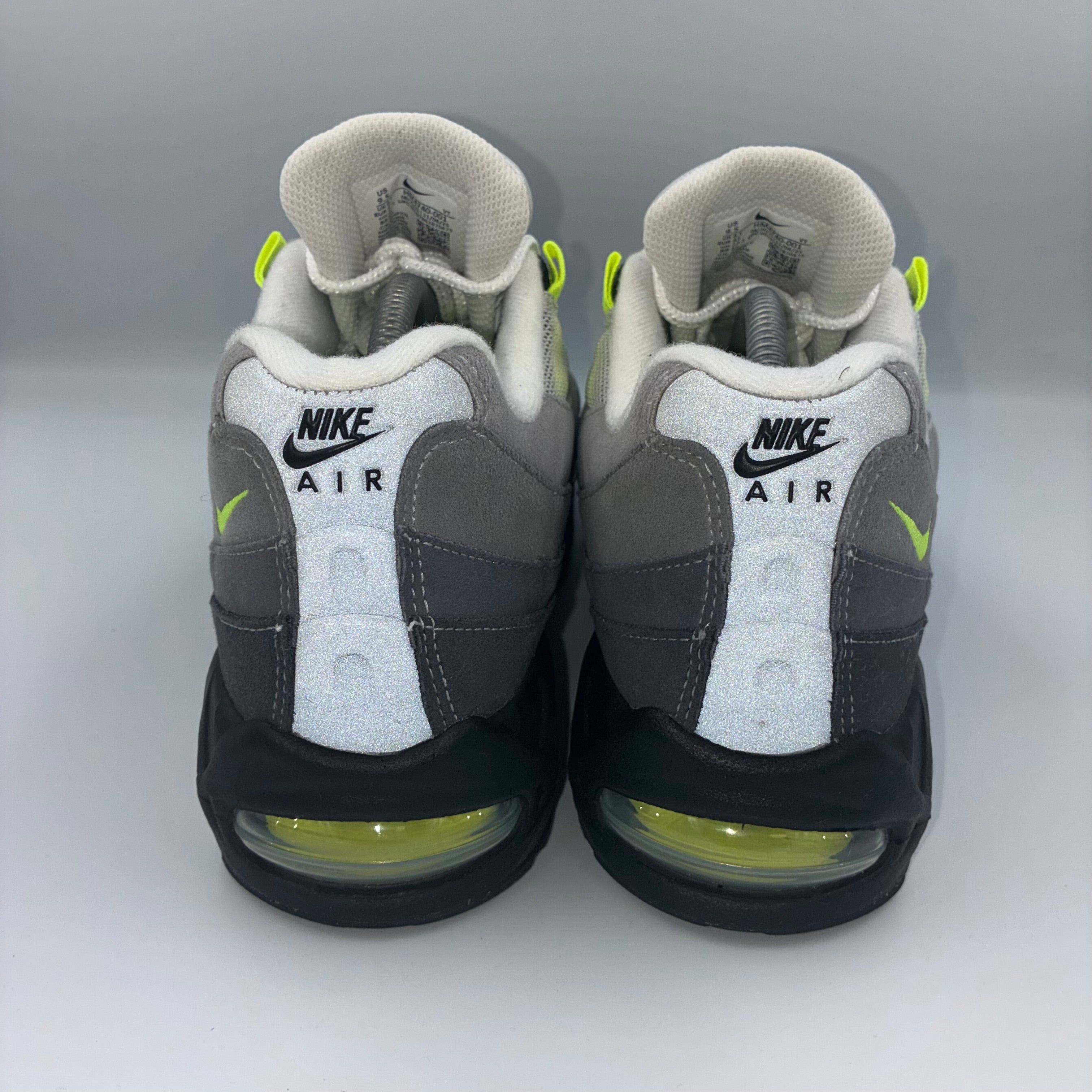 Nike Air Max 95 OG Neon UK 8.5