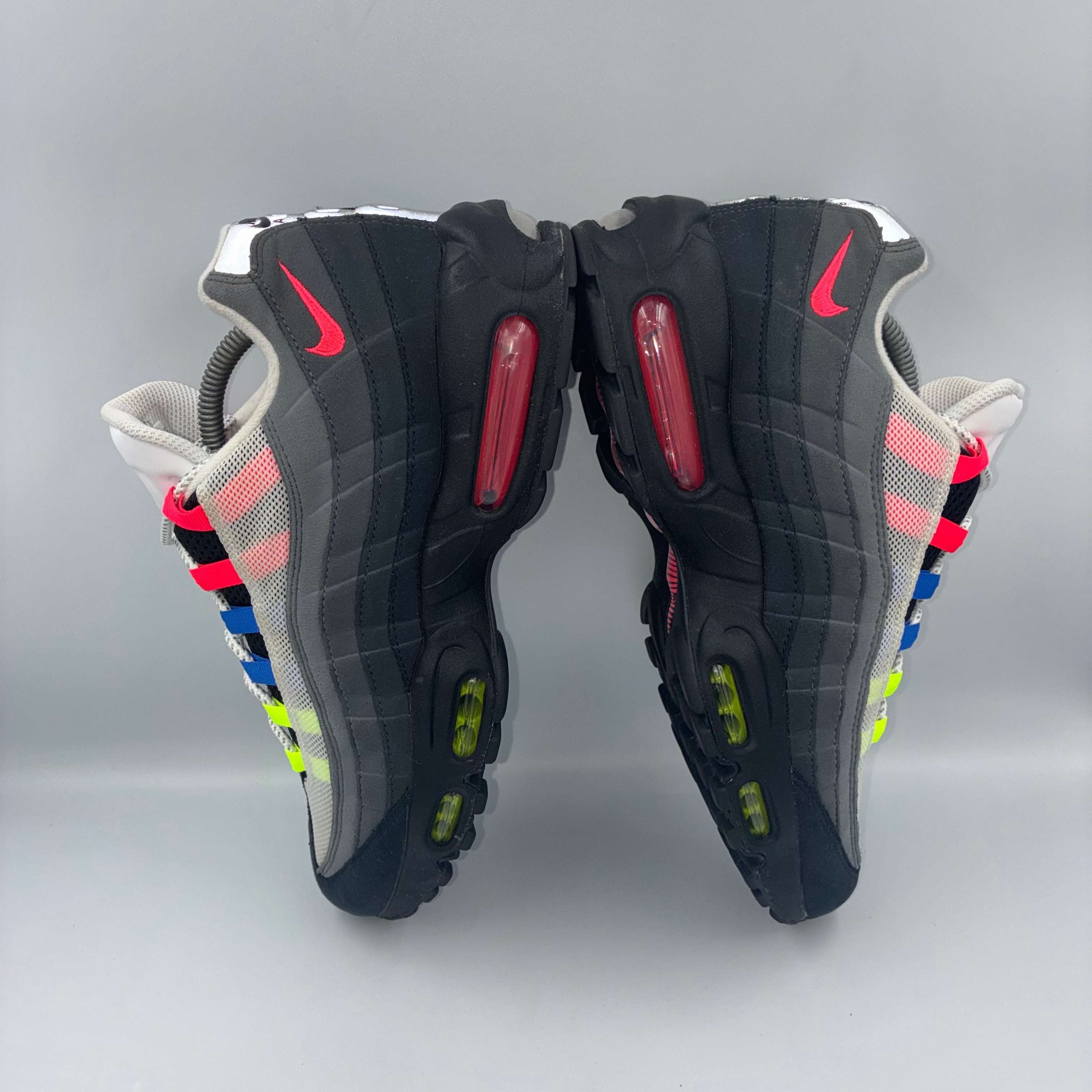 Nike Air Max 95 OG Greedy 3.0 UK 9