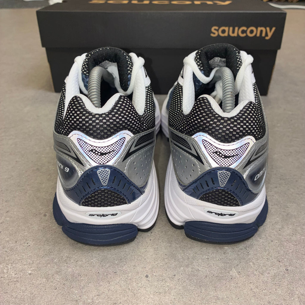 Saucony ProGrid Omni 9 Deep Navy
