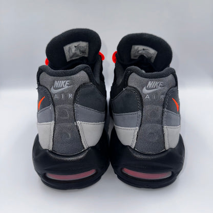 Nike Air Max 95 Reverse Crimson UK 11